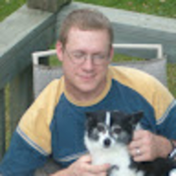 Meet your Posher, Brad - Picture 1 of 1